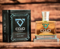 Cojo Men's Cologne - Cody Johnson Signature  Cojo Men's Cologne - Cody Johnson Signature