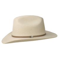 Atwood Straw Hat - 7X - Austin - Natural