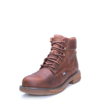Justin Men's Work Boot - Rush - Composite Toe Justin Men's Work Boot - Rush - Composite Toe