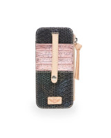 Consuela Accessories - Card Organizer - Rattler