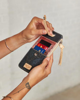 Consuela Accessories - Card Organizer - Rattler