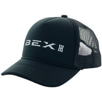 Bex Caps - Base - Black Bex Caps - Base - Black