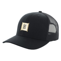 Bex Caps - Women's Fleck - Black Bex Caps - Women's Fleck - Black
