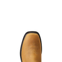 Ariat Men's Work Boots - Workhog XT - BOA / H2O - Aged Bark / Brown Ariat Men's Work Boots - Workhog XT - BOA / H2O - Aged Bark / Brown