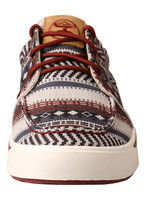 Twisted X Men's Casuals - Hooey Slip On Lopers - Dark Baja