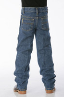 Cinch Boy's Jeans - Original Fit Slim - 8 - 18 