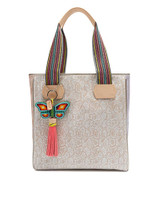 Consuela Accessories - Clay - Classic Tote