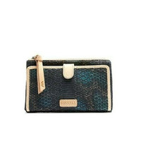 Consuela Accessories - Rattler -  Slim Wallet