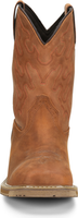 Double H Men's Boots - Jacob - Comp Toe Wide Square Roper