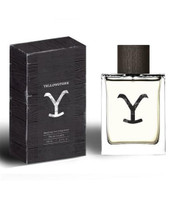 Tru Fragrance Men's Cologne - Yellowstone  Tru Fragrance Men's Cologne - Yellowstone