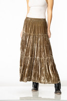 Double D Ranchwear Women’s - Water Carrier Skirt - Park Ranger Double D Ranchwear Women’s - Water Carrier Skirt - Park Ranger