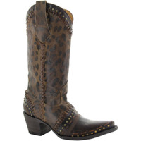 Old Gringo Women's Boots - Margery - Brown Old Gringo Women's Boots - Margery - Brown
