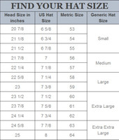W. Alboum Felt Hats - Rodeo King - 100X - Pure Beaver Natural W. Alboum Felt Hats - Rodeo King - 100X - Pure Beaver Natural