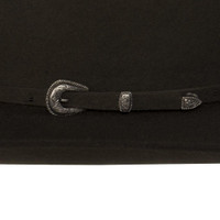 W. Alboum Felt Hats - Rodeo King - 7X - Moss W. Alboum Felt Hats - Rodeo King - 7X - Moss