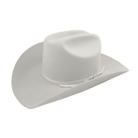 Bailey Felt Hat - Stampede - 2X - Silverbelly Bailey Felt Hat - Stampede - 2X - Silverbelly
