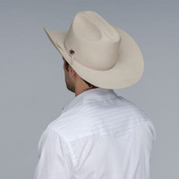 Bailey Felt Hat - Stampede - 2X - Silverbelly Bailey Felt Hat - Stampede - 2X - Silverbelly