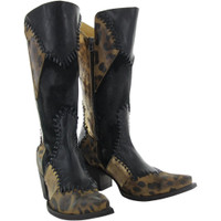 Yipee Ki Yay by Old Gringo Women's Boots - Hayley