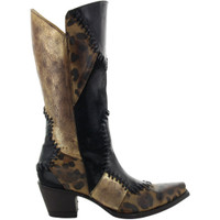Yipee Ki Yay by Old Gringo Women's Boots - Hayley