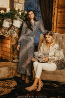 Double D Ranchwear Women’s - Winter Axis Skirt 