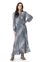 Double D Ranchwear Women’s - Winter Axis Skirt 