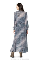 Double D Ranchwear Women’s - Winter Axis Skirt 