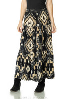 Double D Ranchwear Women’s - Bankhead Blanket Skirt 