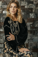 Double D Ranchwear Women’s - Bow Valley Top Double D Ranchwear Women’s - Bow Valley Top