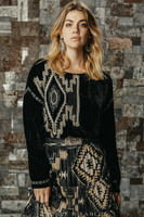 Double D Ranchwear Women’s - Bow Valley Top Double D Ranchwear Women’s - Bow Valley Top