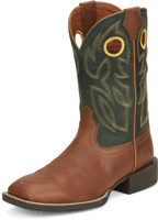 Justin Men's Boots - SE7520 Bowline