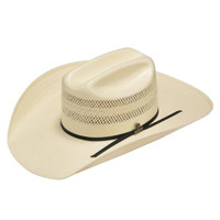 Ariat Straw Hats by M & F Western Products - 20X  Ariat Straw Hats by M & F Western Products - 20X