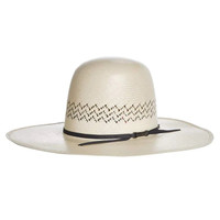 American Hat Straw - 5200 - Vented American Hat Straw - 5200 - Vented