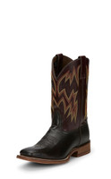 Nocona Men's Boots - Dayne - Deep Berry Nocona Men's Boots - Dayne - Deep Berry