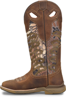 Double H Men’s 16” Waterproof Snake Boot