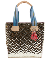 Consuela Accessories - Evadney - Classic Tote