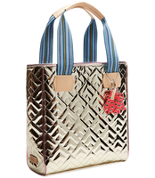 Consuela Accessories - Evadney - Classic Tote