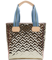Consuela Accessories - Evadney - Classic Tote