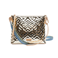 Consuela Accessories - Evadney - Downtown Crossbody
