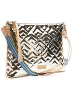 Consuela Accessories - Evadney - Downtown Crossbody