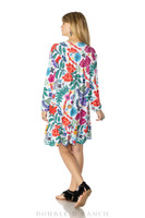 Double D Ranchwear Women’s - Nina Dress - Print Double D Ranchwear Women’s - Nina Dress - Print