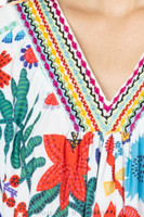 Double D Ranchwear Women’s - Nina Dress - Print Double D Ranchwear Women’s - Nina Dress - Print