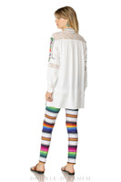 Double D Ranchwear Women’s - San Mateo Tunic Double D Ranchwear Women’s - San Mateo Tunic