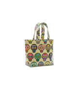 Consuela Accessories - Sugar Skulls - Grab N Go Mini