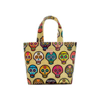 Consuela Accessories - Sugar Skulls - Grab N Go Mini