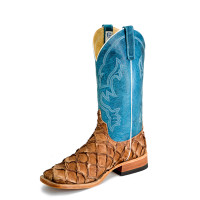 Anderson Bean Men's Boots - Cigar Matte / Big Bass Anderson Bean Men's Boots - Cigar Matte / Big Bass