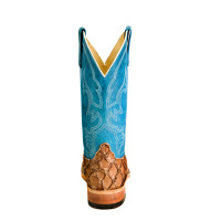 Anderson Bean Men's Boots - Cigar Matte / Big Bass Anderson Bean Men's Boots - Cigar Matte / Big Bass