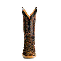 Anderson Bean Men's Boots - Rusty Crunch / Big Bass Anderson Bean Men's Boots - Rusty Crunch / Big Bass