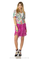 Double D Ranchwear Women’s - Graciana Jacket - Multi-Color Double D Ranchwear Women’s - Graciana Jacket - Multi-Color