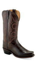 Jama Old West Women's Boots - Canyon Brown Jama Old West Women's Boots - Canyon Brown