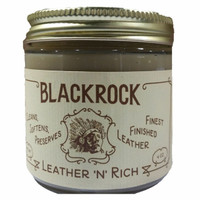 Blackrock Accessories - Leather N Rich - Conditioner / Restorer - 4 oz