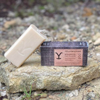 Tru Fragrance Accessories - Yellowstone Bunk House Soap On A Rope Tru Fragrance Accessories - Yellowstone Bunk House Soap On A Rope